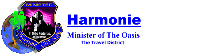Minister